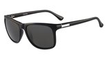 CK BY Calvin Klein CK3160S (001) BLACK sunglasses