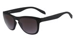 CK BY Calvin Klein CK3165S 001 Black sunglasses