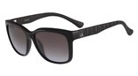 CK BY Calvin Klein CK3169S 001 Black sunglasses