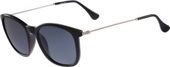 CK BY Calvin Klein CK3173S   (001) SHINY BLACK sunglasses