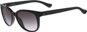 CK BY Calvin Klein CK3176S (001) SHINY BLACK sunglasses