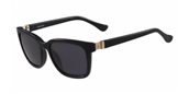 CK BY Calvin Klein CK3190S (001) BLACK sunglasses