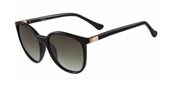 CK BY Calvin Klein CK3191S (001) BLACK sunglasses