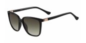 CK BY Calvin Klein CK3192S (001) BLACK sunglasses