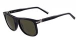 CK BY Calvin Klein CK3198S (001) BLACK sunglasses