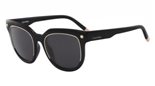 CK BY Calvin Klein CK3202S (001) BLACK sunglasses