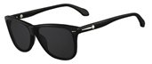 CK BY Calvin Klein CK4194S 001 Black sunglasses