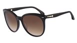 CK BY Calvin Klein CK4224S 001 Black sunglasses