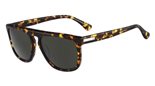 CK BY Calvin Klein CK4250S 004 Havana sunglasses