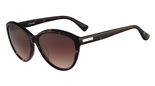 CK BY Calvin Klein CK4256S (004) HAVANA sunglasses