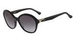 CK BY Calvin Klein CK4285S (001) BLACK sunglasses