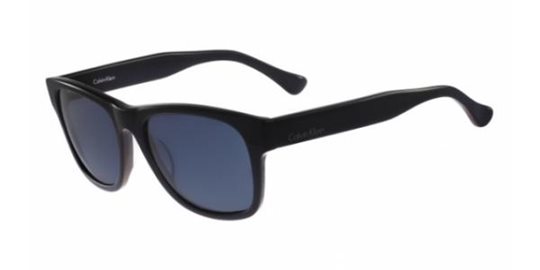 CK BY Calvin Klein CK4288S (001) BLACK Sunglasses
