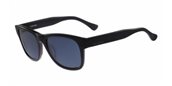 CK BY Calvin Klein CK4288S (001) BLACK sunglasses
