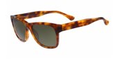 CK BY Calvin Klein CK4288S (211) HAVANA Sunglasses