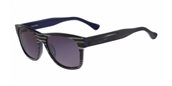 CK BY Calvin Klein CK4288S (278) BLUE WOOD Sunglasses