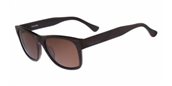 CK BY Calvin Klein CK4288S (279) RED WOOD Sunglasses