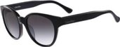 CK BY Calvin Klein CK4289S (001) BLACK sunglasses