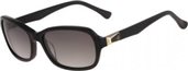 CK BY Calvin Klein CK4290S (001) BLACK sunglasses