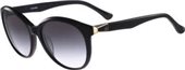 CK BY Calvin Klein CK4291S  (001) BLACK sunglasses