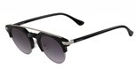 CK BY Calvin Klein CK4318S (001) BLACK sunglasses