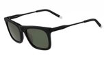 CK BY Calvin Klein CK4319S (115) MATTE BLACK sunglasses