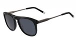CK BY Calvin Klein CK4320S (001) BLACK sunglasses