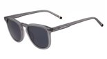 CK BY Calvin Klein CK4321S (063) MATTE GREY sunglasses