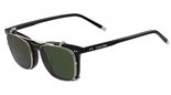CK BY Calvin Klein CK5938 CLIP ON (208) SAND sunglasses