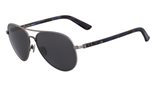 CK BY Calvin Klein CK7377SP 033 Gunmetal sunglasses