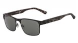CK BY Calvin Klein CK7378S (001) BLACK sunglasses