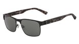 CK BY Calvin Klein CK7378SP (001) BLACK sunglasses