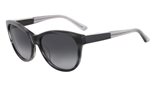 CK BY Calvin Klein CK7901S 039 Black Horn sunglasses
