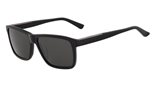 CK BY Calvin Klein CK7909S 001 Black sunglasses
