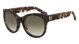 CK BY Calvin Klein CK7952S 243 Dark Tortoise sunglasses