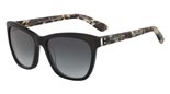 CK BY Calvin Klein CK7953S 001 Black sunglasses