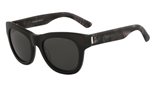 CK BY Calvin Klein CK7956S 001 Black sunglasses