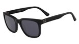 CK BY Calvin Klein CK7960SP 001 Black sunglasses