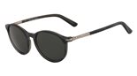 CK BY Calvin Klein CK7963S 039 Black Horn sunglasses
