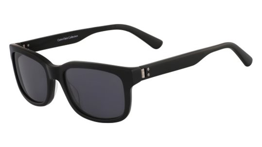 CK BY Calvin Klein CK7964SP 001 Black Sunglasses