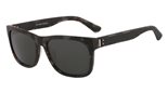 CK BY Calvin Klein CK7966S 004 Black Tortoise sunglasses