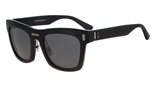 CK BY Calvin Klein CK7993S 001 Black sunglasses