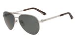 CK BY Calvin Klein CK8000SP (045) SILVER sunglasses