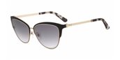 CK BY Calvin Klein CK8007S (001) BLACK sunglasses