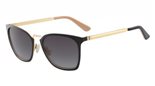 CK BY Calvin Klein CK8029S (001) BLACK sunglasses