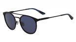 CK BY Calvin Klein CK8034S (001) BLACK sunglasses