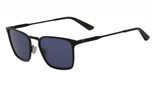 CK BY Calvin Klein CK8035S (001) BLACK sunglasses