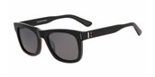 CK BY Calvin Klein CK8501SP (001) BLACK sunglasses