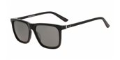 CK BY Calvin Klein CK8502S (001) BLACK sunglasses