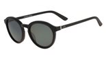 CK BY Calvin Klein CK8503SP (007) MATTE BLACK sunglasses