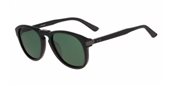 CK BY Calvin Klein CK8504S (001) BLACK sunglasses